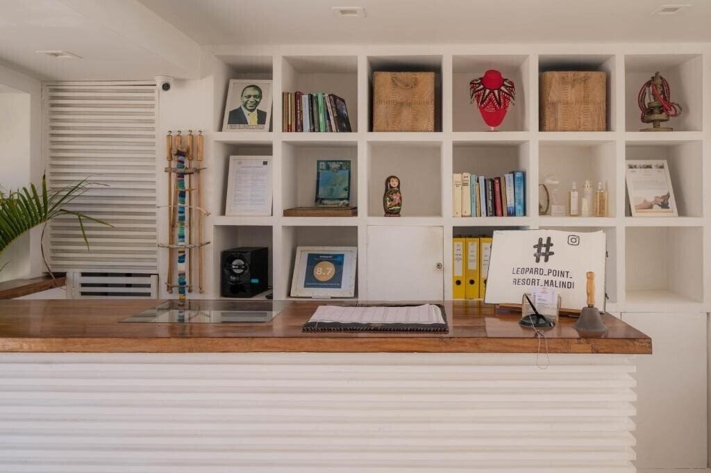 Фотографія Leopard Point Luxury Beach Resort&Spa 4*