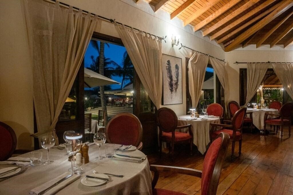 Фотография Ocean Beach Resort & Spa 5*