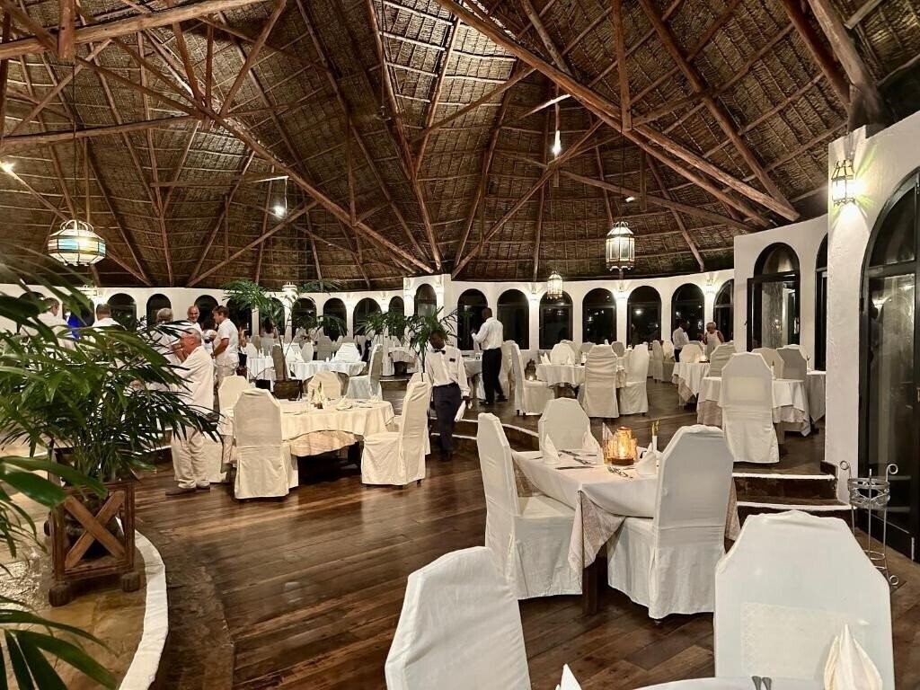 Картинка Igv Club Blue Bay 4*