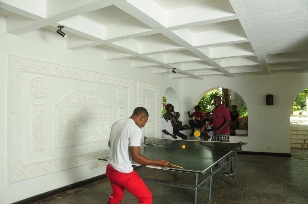 Obraz Jacaranda Indian Ocean Beach Resort 5*