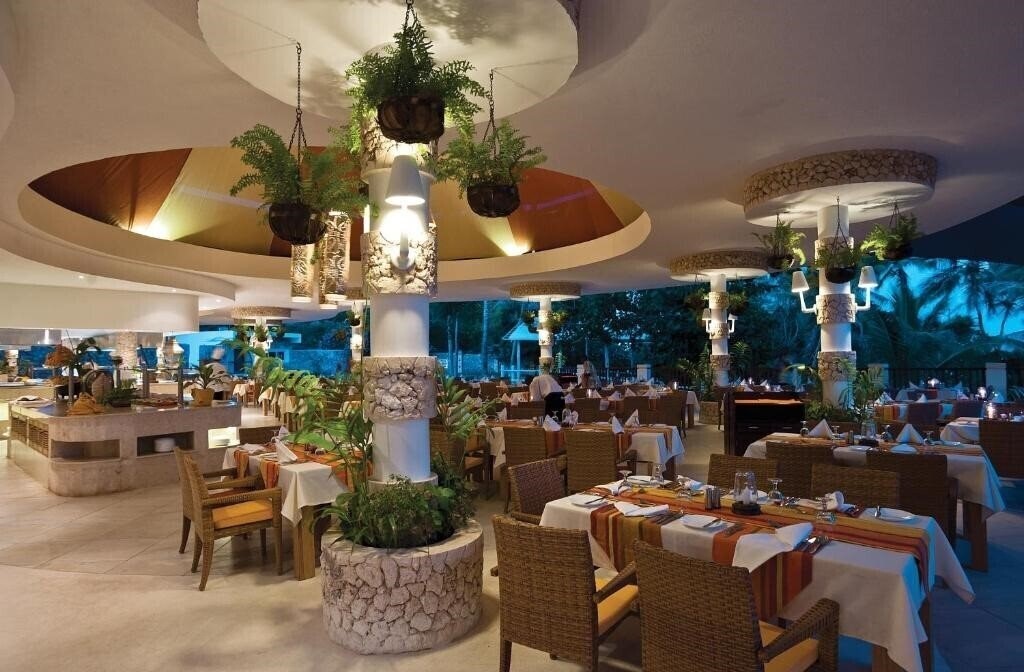 Фотографія Leopard Beach Resort 5*