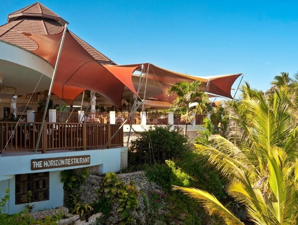 Зображення Leopard Beach Resort 5*
