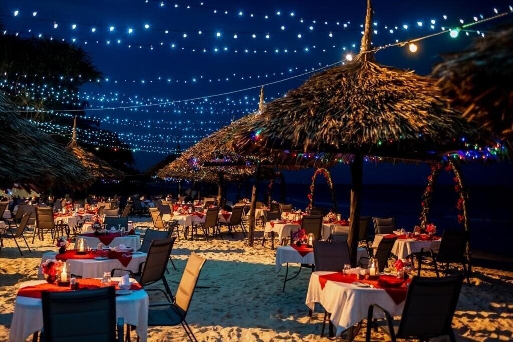 Фотографія Southern Palms Beach Resort 4*