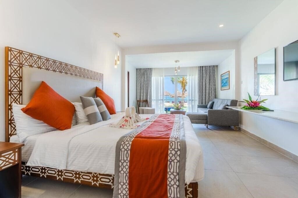 Картинка Southern Palms Beach Resort 4*