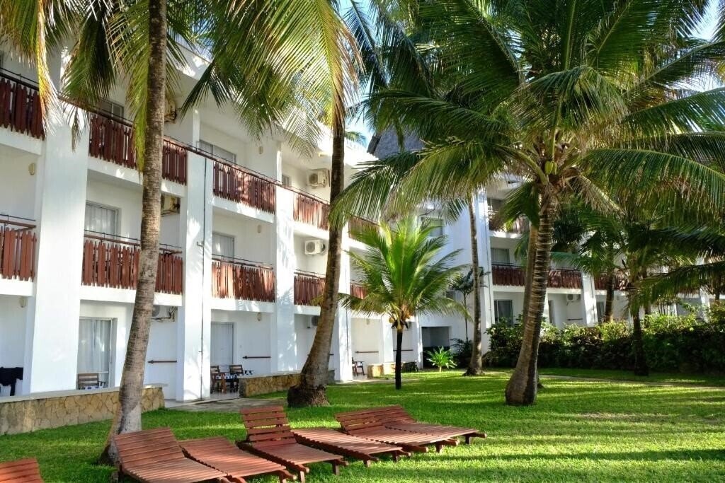 Зображення Voyager Beach Resort 4*