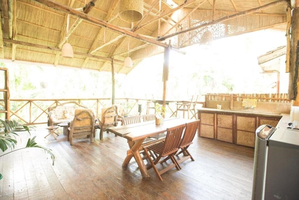 Zdjęcie Ziwa Beach Resort 3*