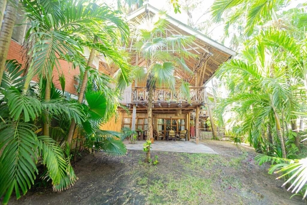 Obraz Ziwa Beach Resort 3*