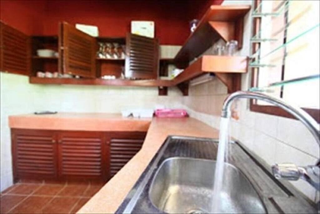 Фотографія Sunset Villa Luxury Boutique 3*