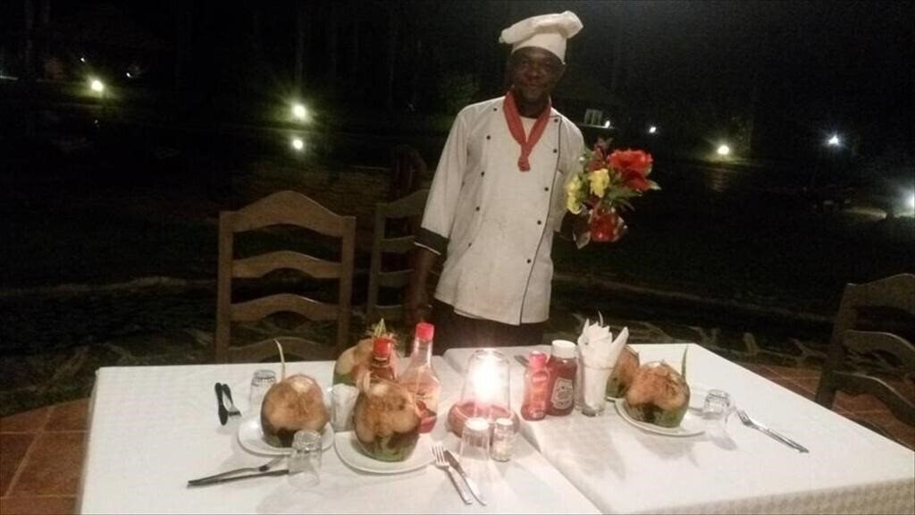 Картинка Sunset Villa Luxury Boutique 3*