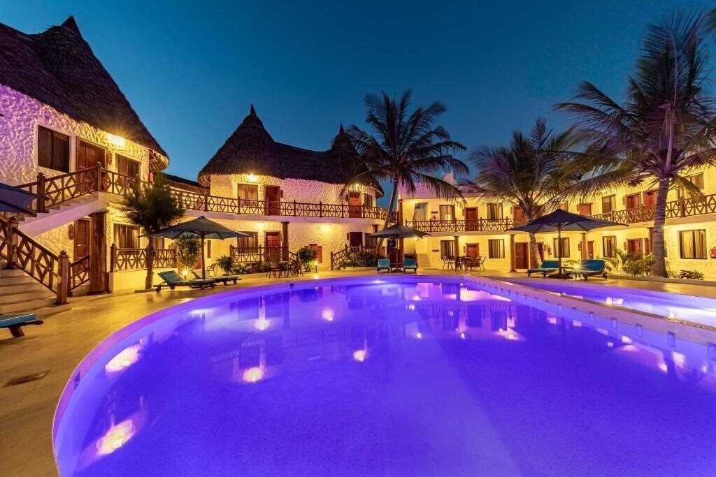 Zdjęcie Prideinn Express Nyali 3*