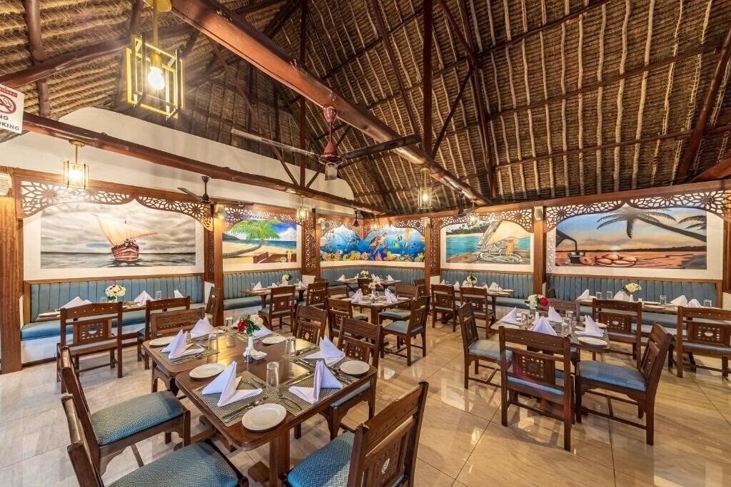 Obraz Prideinn Express Nyali 3*