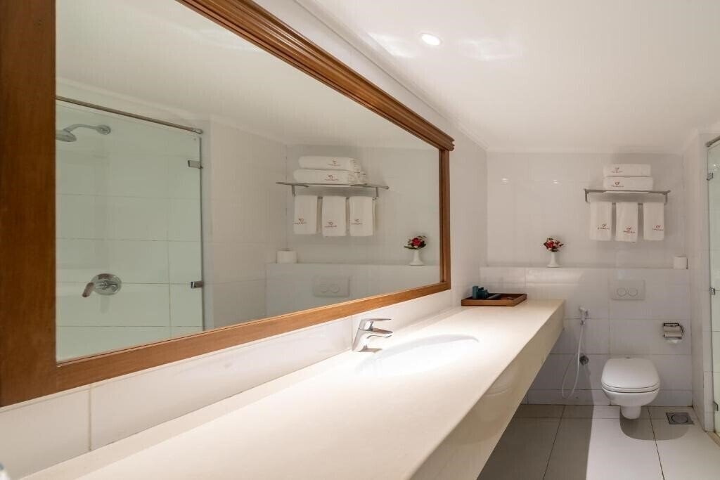 Zdjęcia Prideinn Paradise Beach Resort 5*