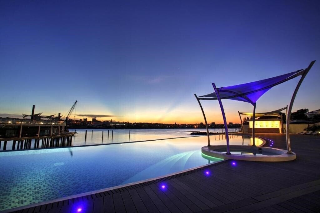 Obraz English Point Marina 5*