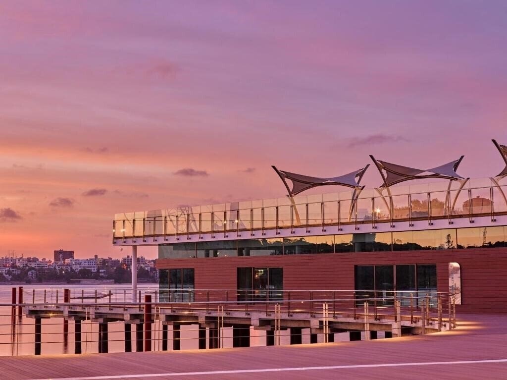 Zdjęcie English Point Marina 5*