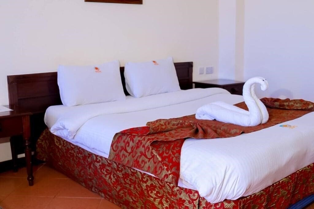 Фотография Sunrise Resort 3*