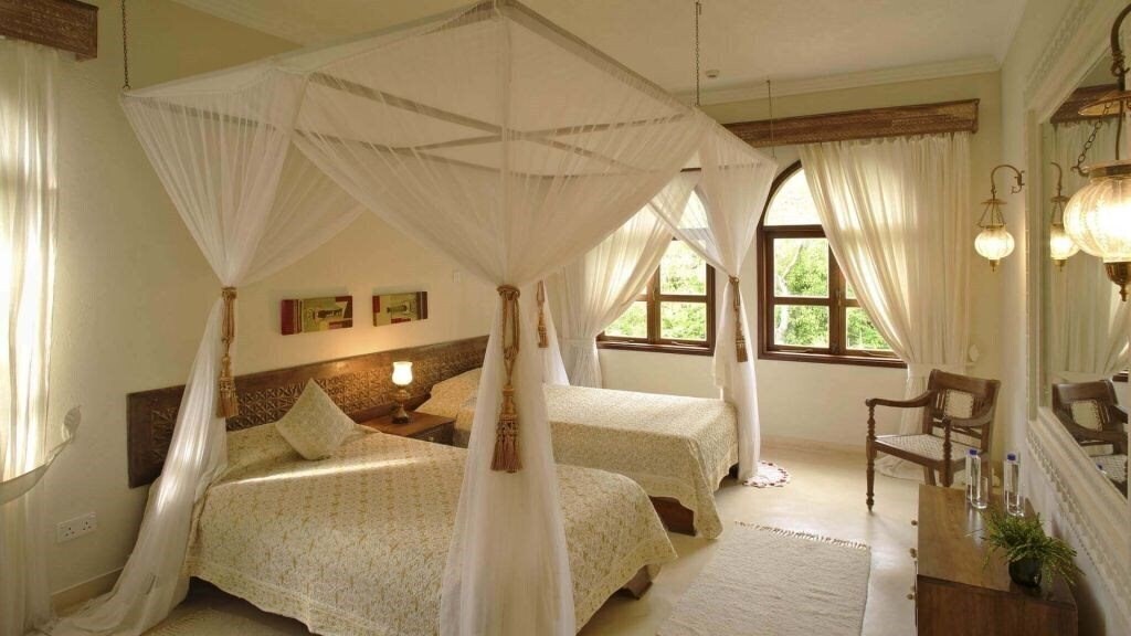 Zdjęcia Almanara Resort 5*