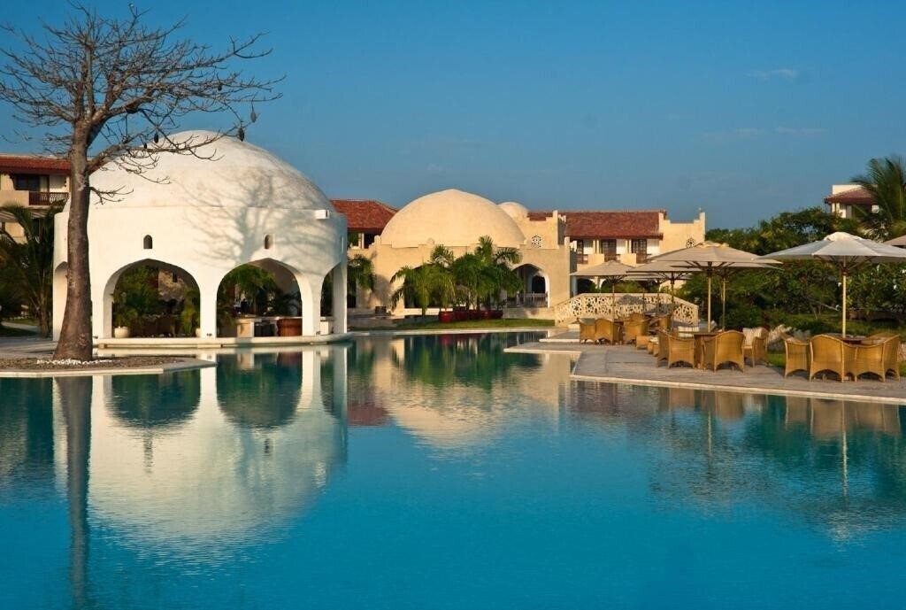 Zdjęcia Swahili Beach 5*