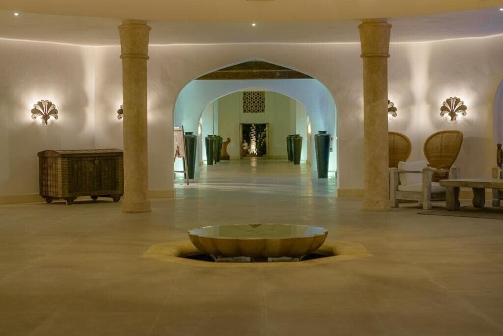Zdjęcie Swahili Beach 5*