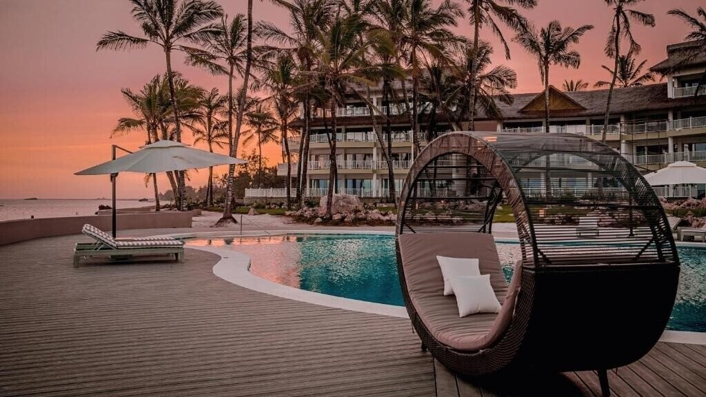 Zdjęcia Hemingways Watamu 5*