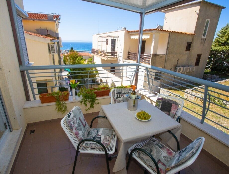 Фотография Apt Putnik 3*