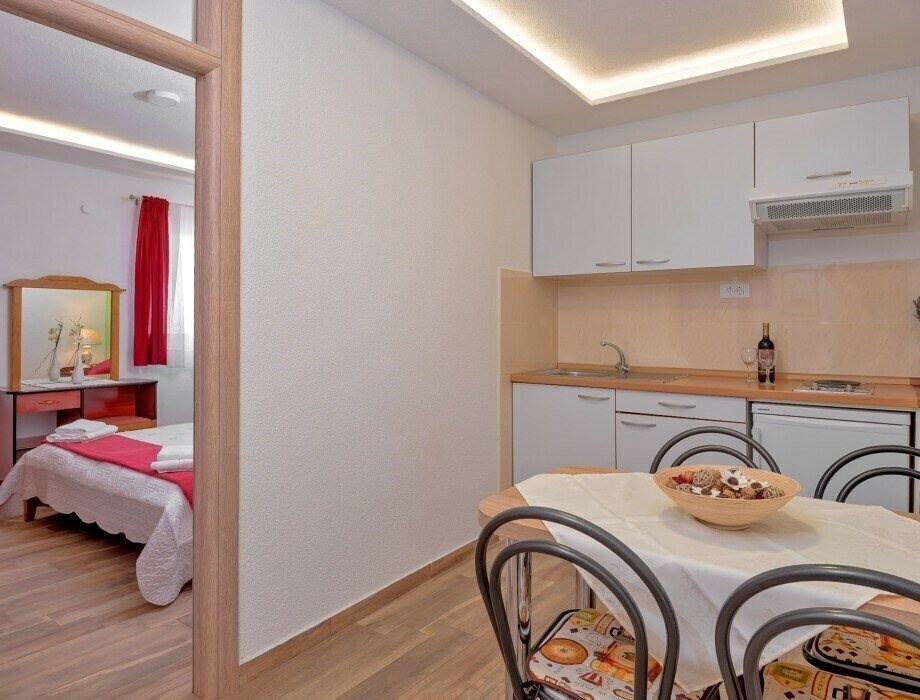 Картинка Apt Putnik 3*