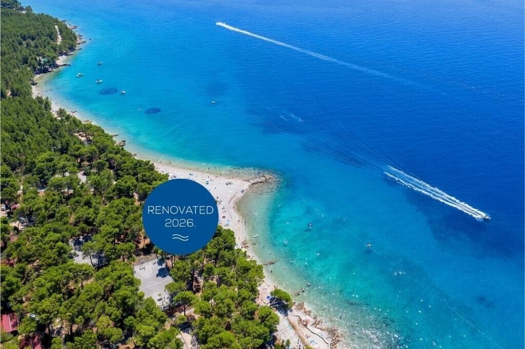 Готель Alemaris Resort 3*