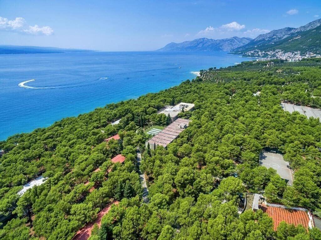 Картинка Alemaris Resort 3*