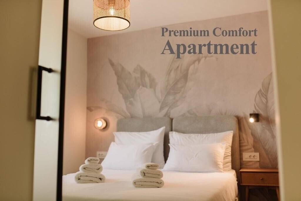 Obraz Hotel Urania 2*