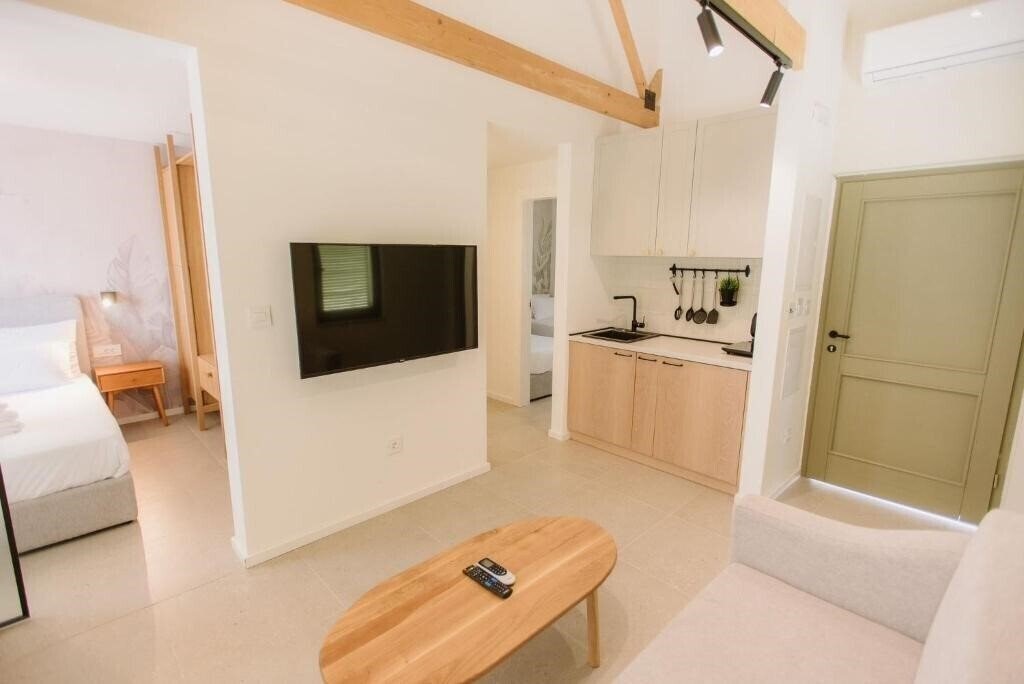 Zdjęcie Hotel Urania 2*