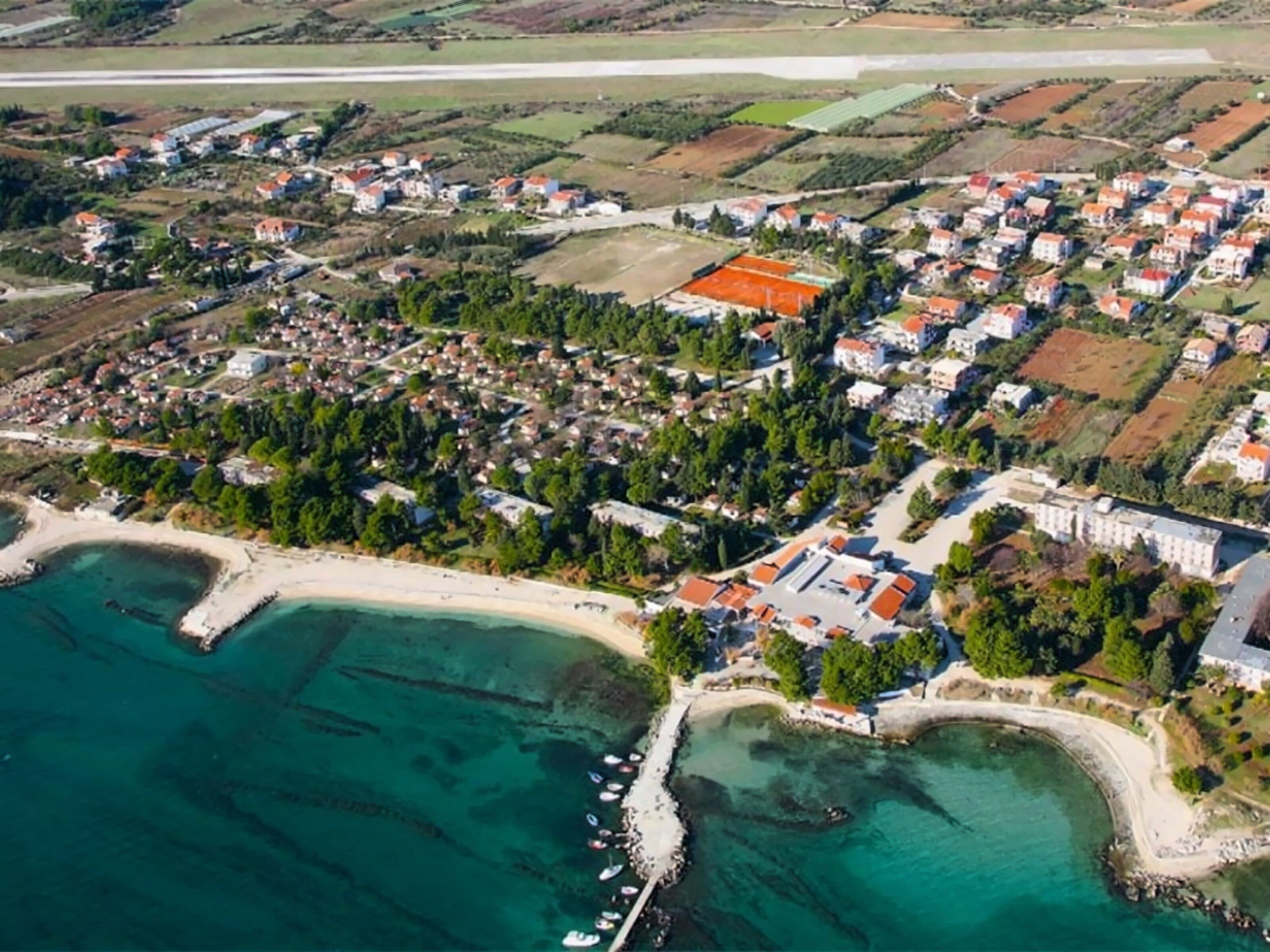 Готель Hotel Resnik 2*