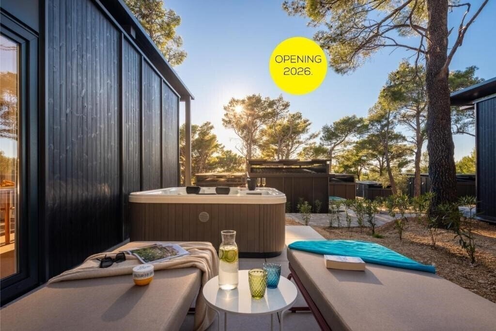 Фото Pinadria Camping Resort 4*