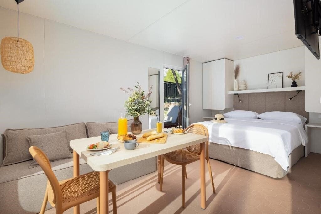 Фотографія Pinadria Camping Resort 4*