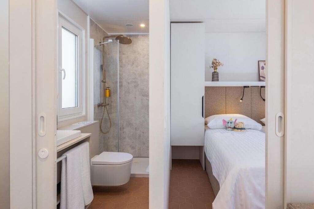 Зображення Pinadria Camping Resort 4*