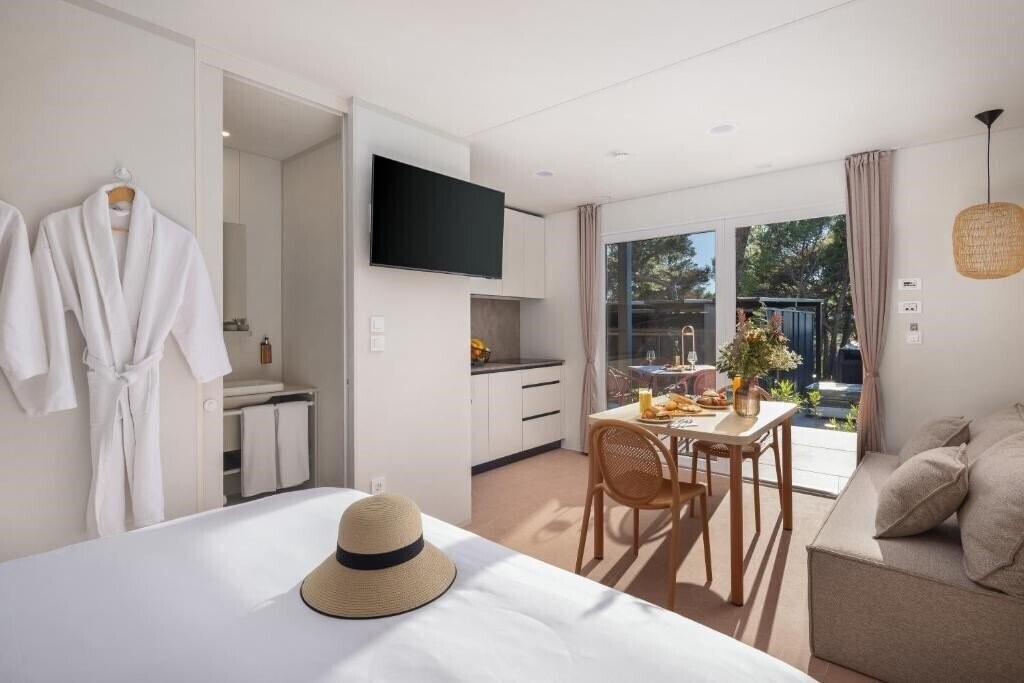 Картинка Pinadria Camping Resort 4*