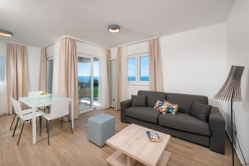 Zdjęcia Noemia Family Resort 4*