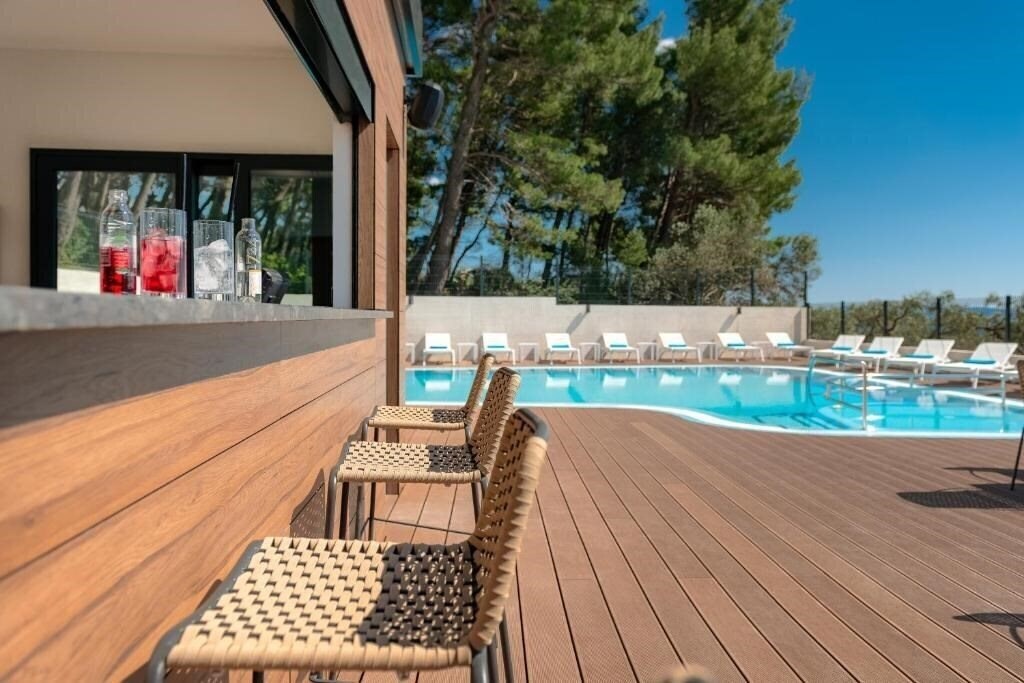 Zdjęcie Noemia Family Resort 4*