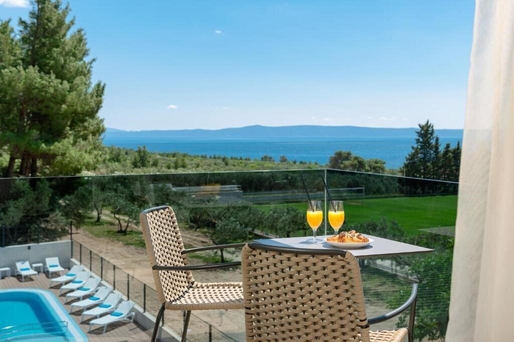 Obraz Noemia Family Resort 4*