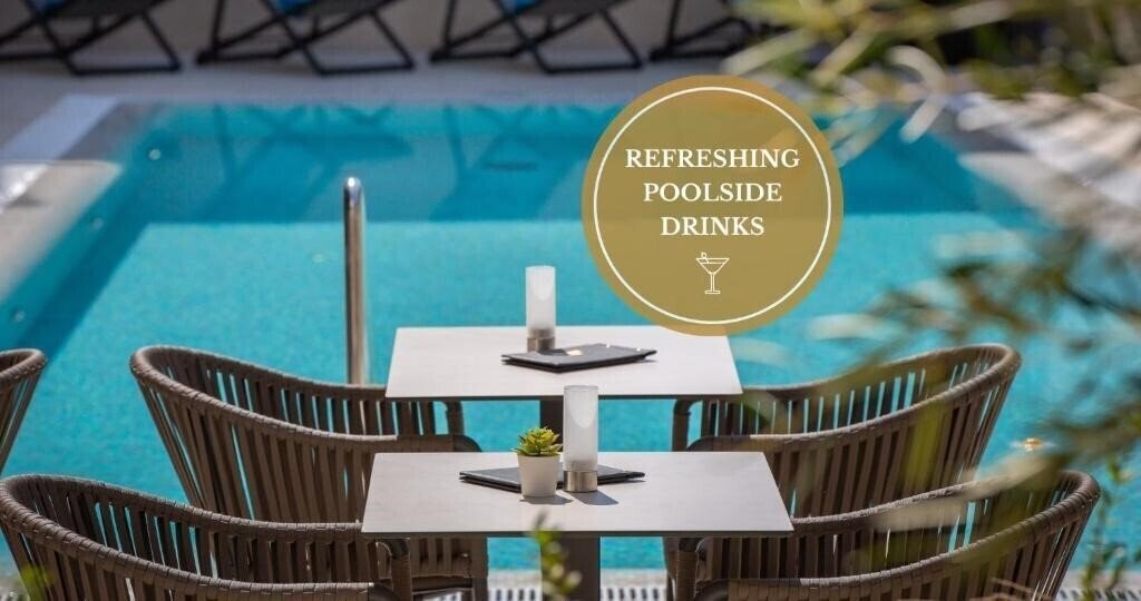 Готель Boutique Hotel Noemia 4*