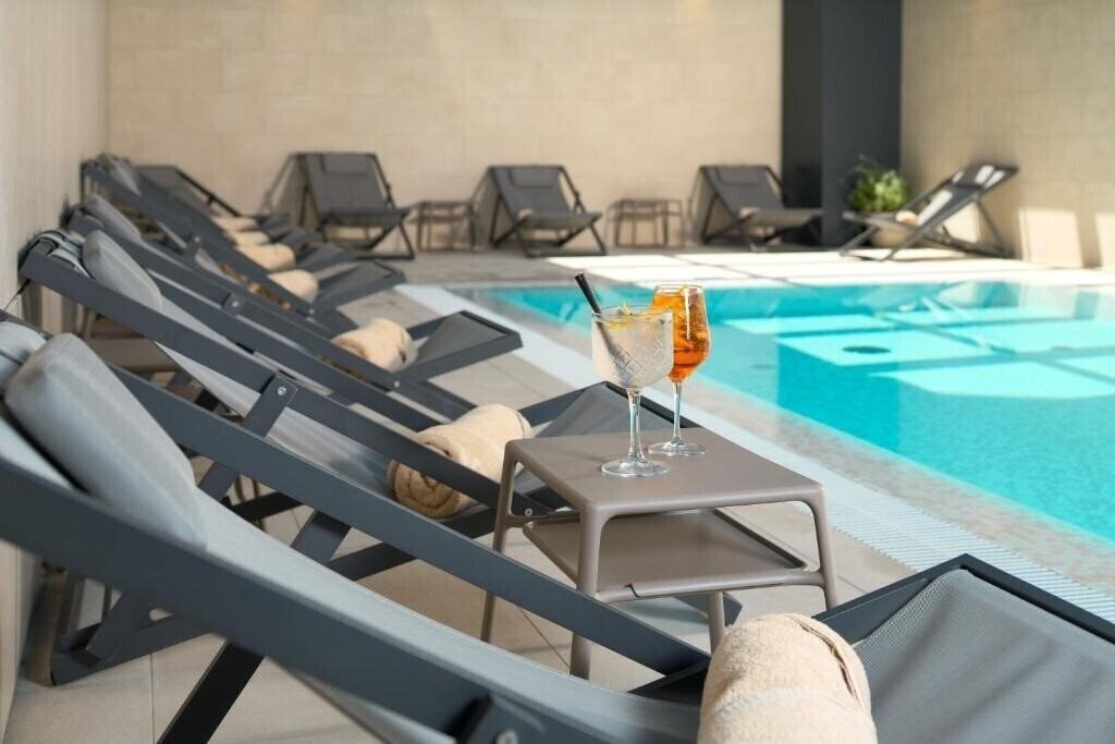 Зображення Boutique Hotel Noemia 4*