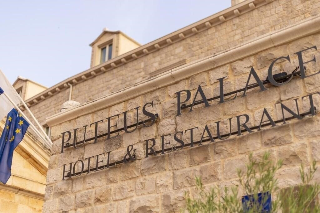 Фото Puteus Palace Haritage Hotel 5*