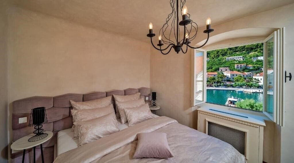 Зображення Puteus Palace Haritage Hotel 5*