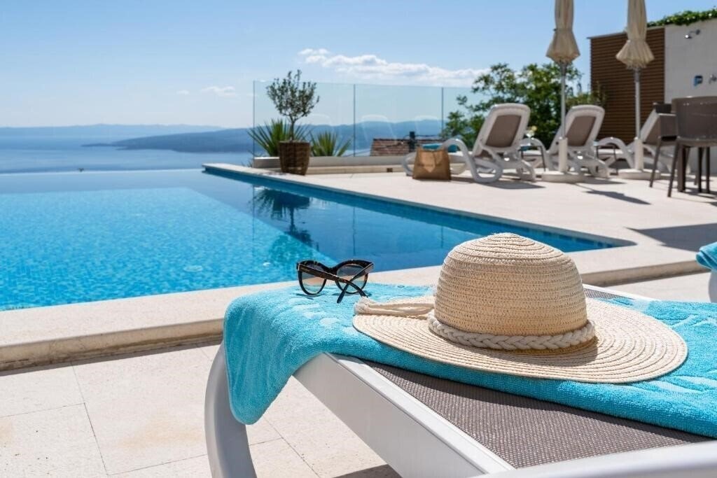 Hotel Villa Bellevue Bast Apartment 3*