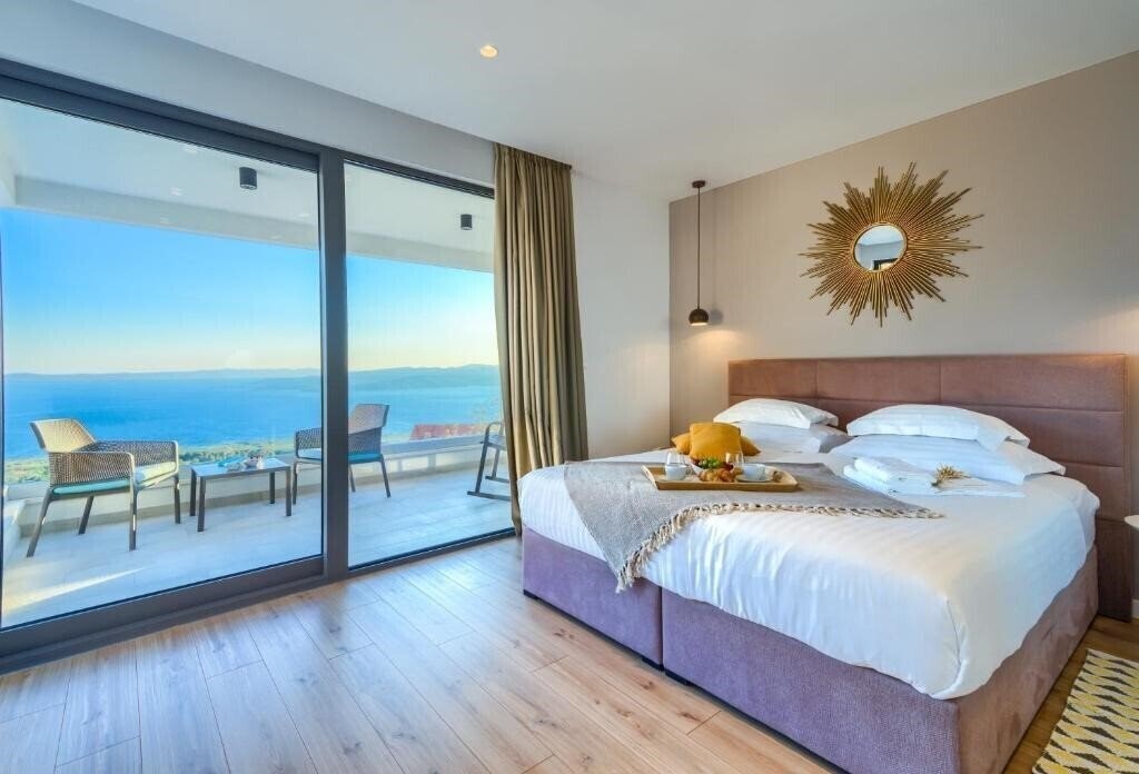 Zdjęcia Villa Bellevue Bast Apartment 3*