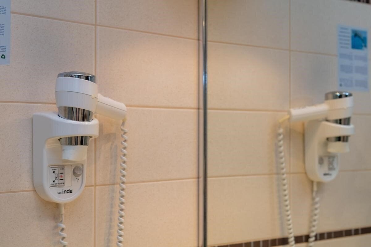 Фотографія Hotel Croatia Baska Voda 4*