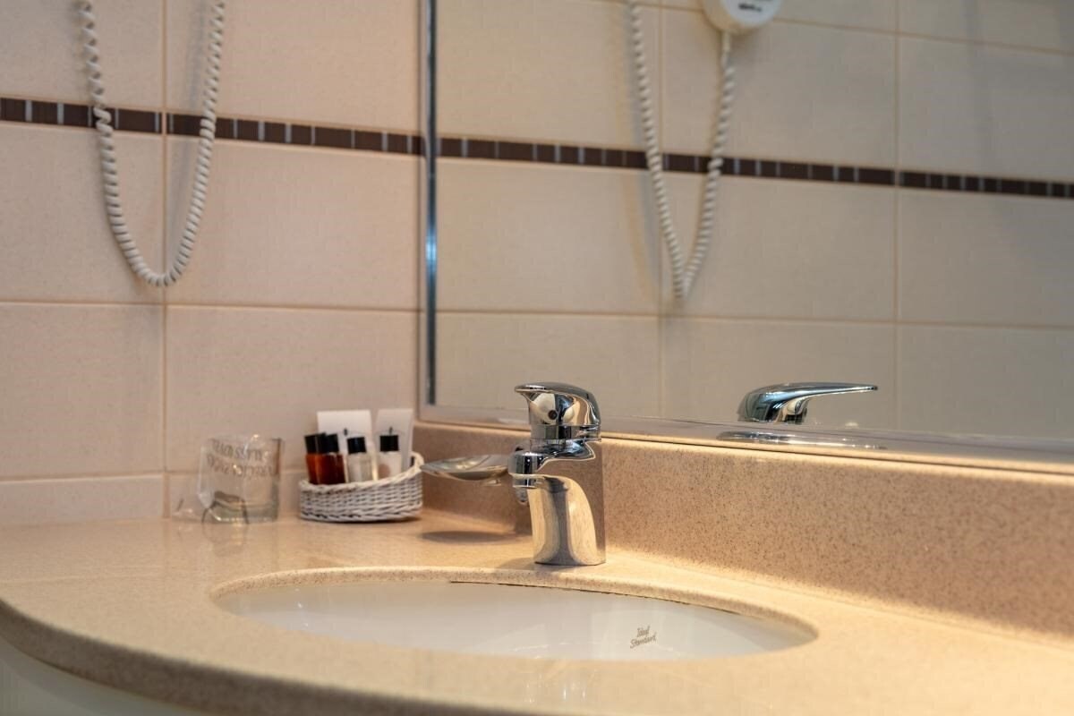 Зображення Hotel Croatia Baska Voda 4*