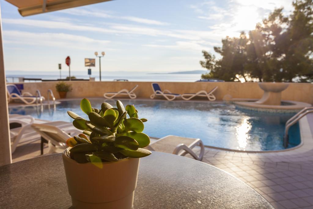 Zdjęcia Aparthotel Milenij Baska Voda 4*