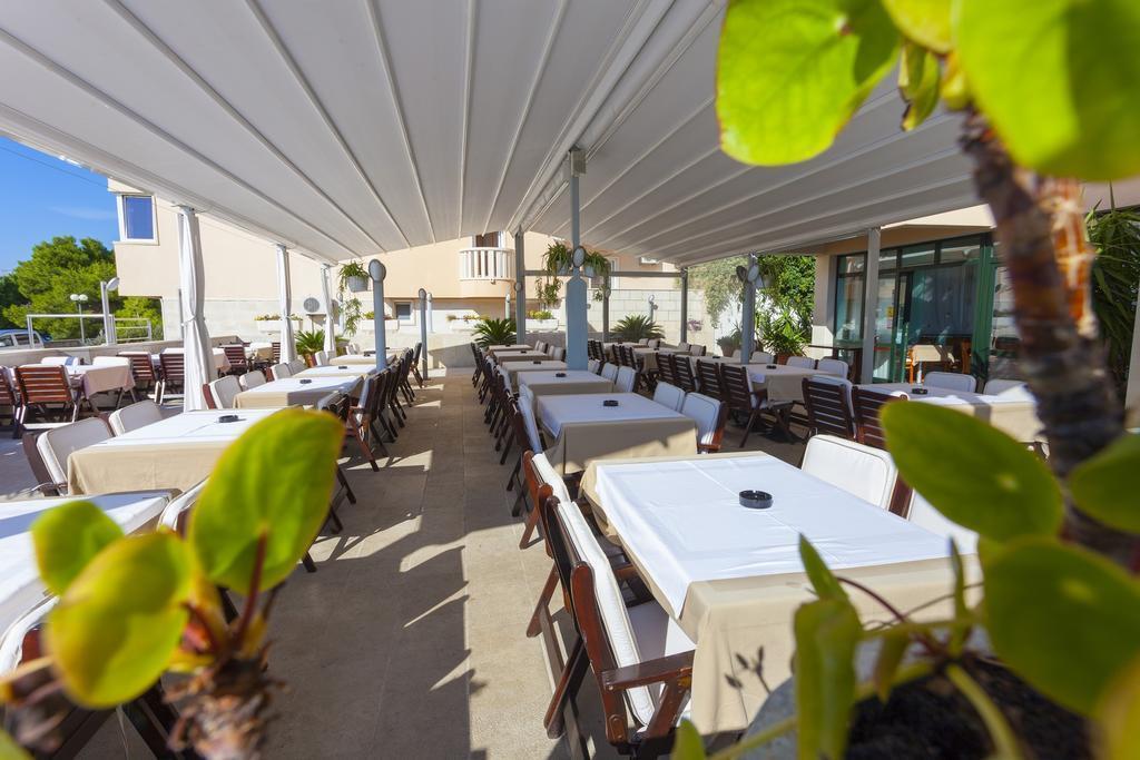 Zdjęcie Aparthotel Milenij Baska Voda 4*