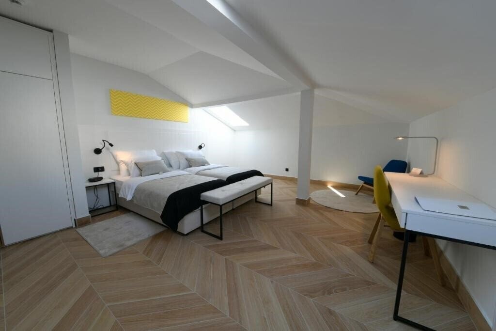 Фото Aparthotel Milenij Baska Voda 4*