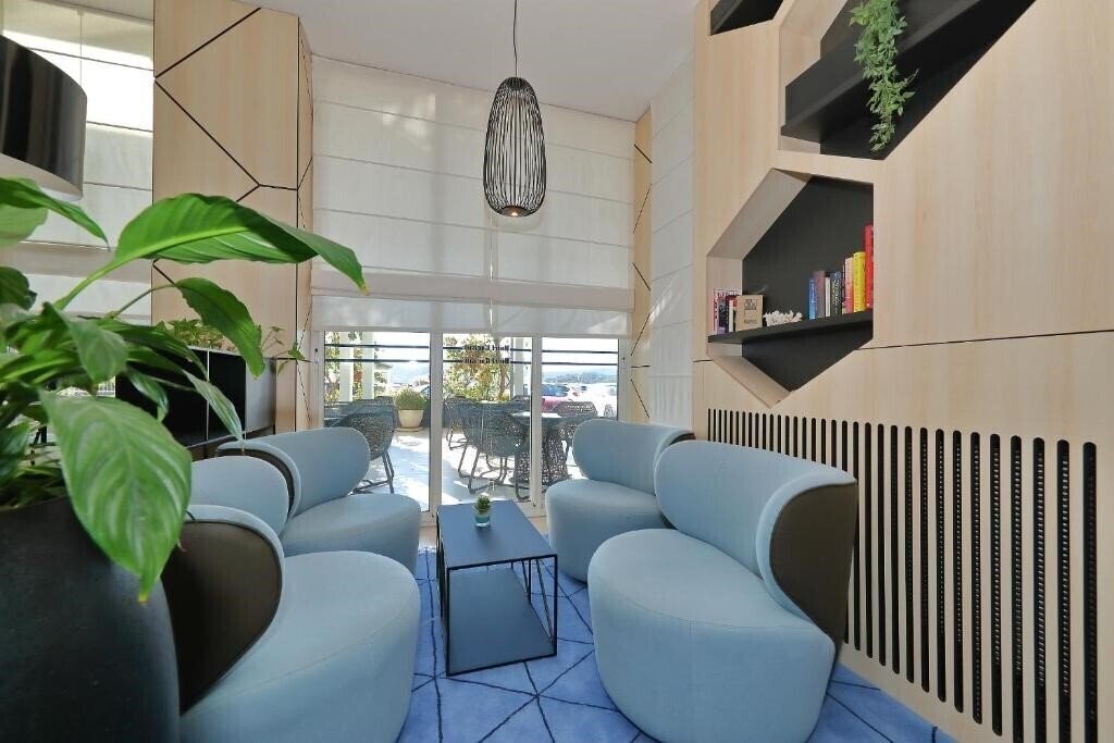 Зображення Hotel Kornati 4*