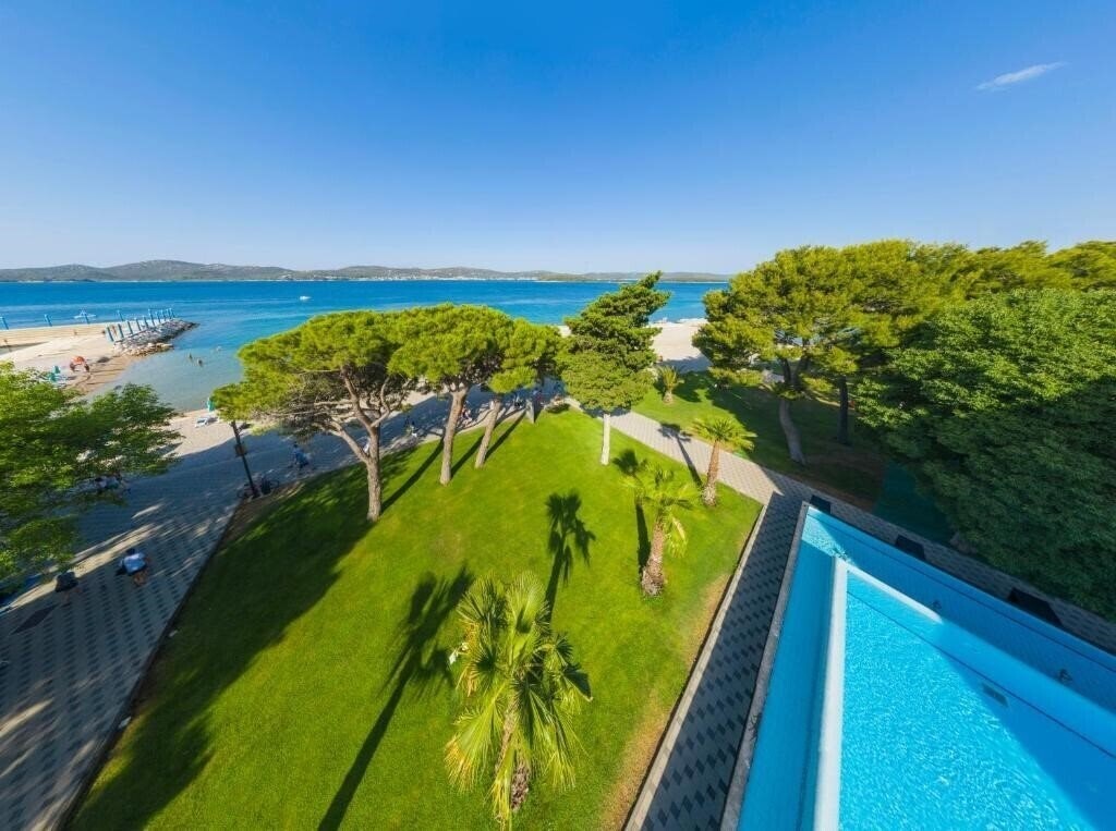 Зображення Adriatic Biograd 3*